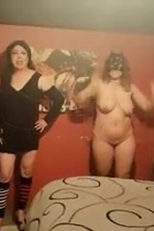 amateur shemale fucked (shemale)