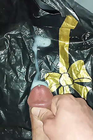 Cumshot